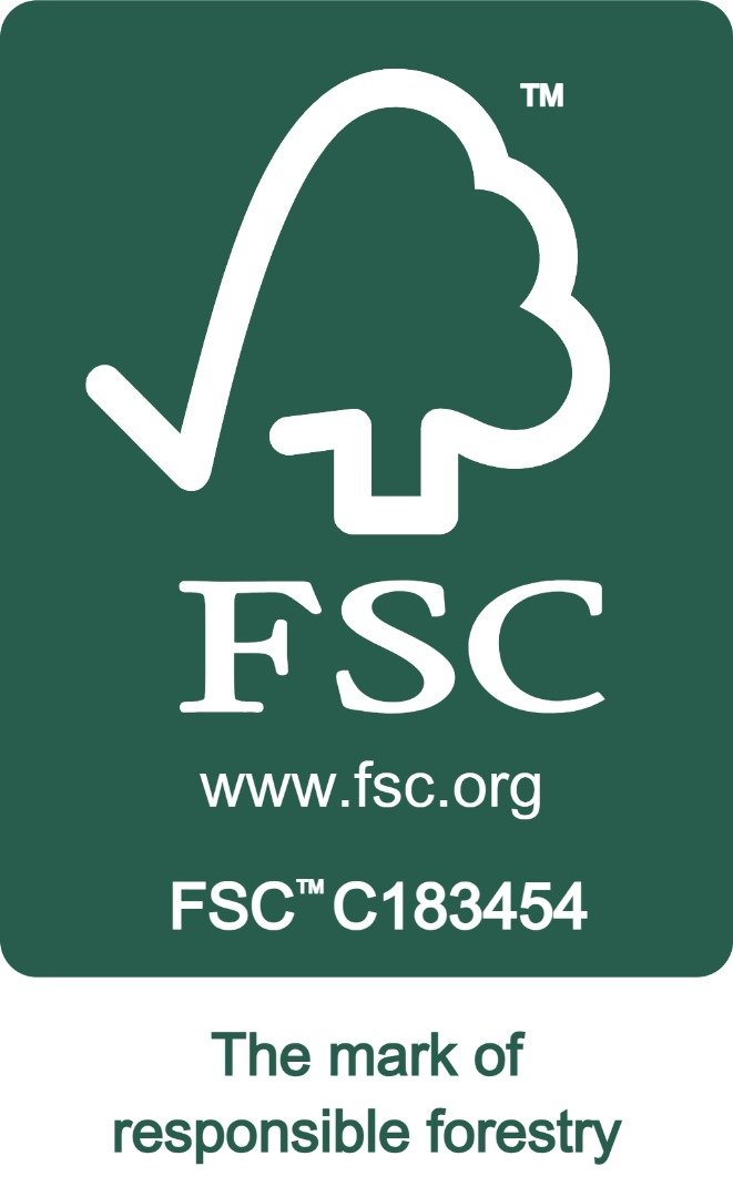 FSC™-Certified Products