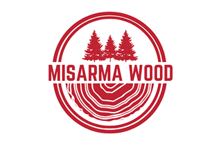 Misarma Wood Logo