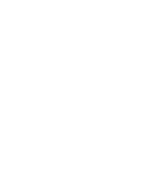 Proven expertise icon