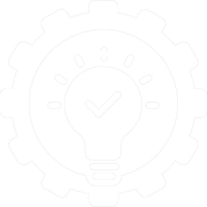 Custom solutions icon
