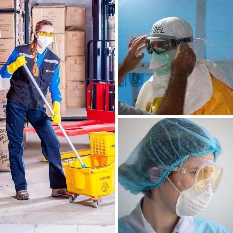 Miri PPE Suppliers