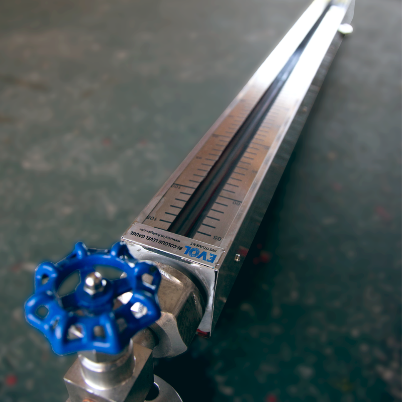 Level Gauge