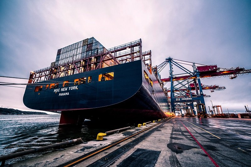 Cargo services